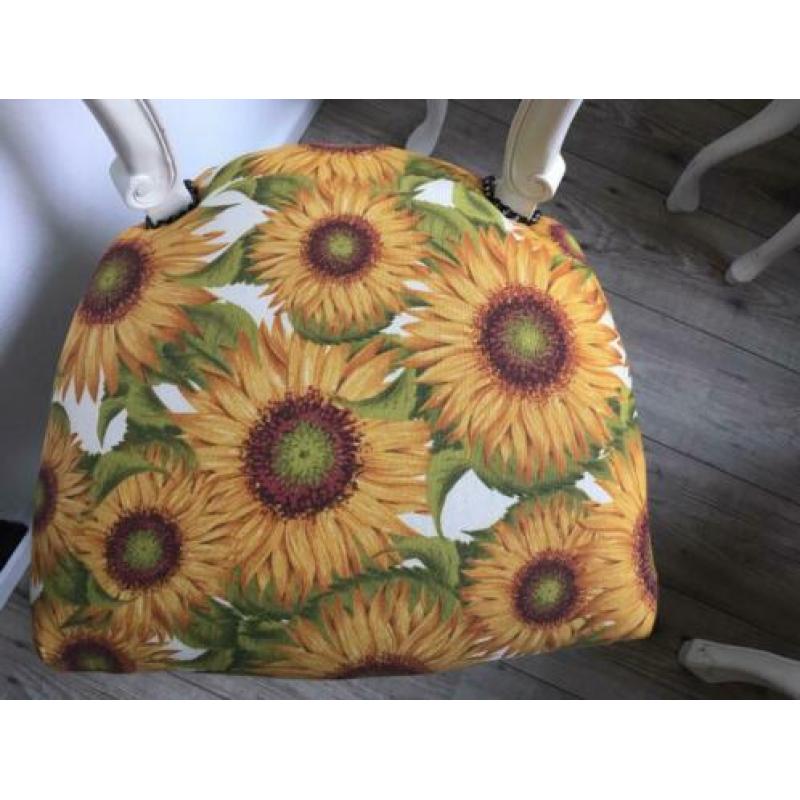 Exclusieve eetkamerstoelen