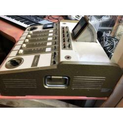 RFT LORENZ KSG215- ge recapped