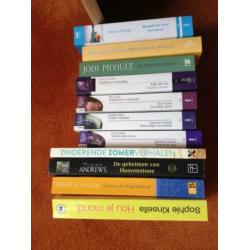 Boeken