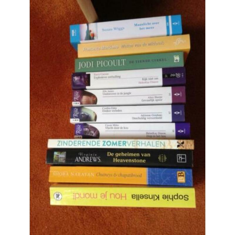 Boeken