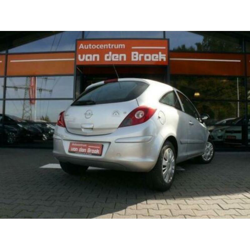 Opel Corsa 1.2-16V Sport Airco Cruise Contr Elektr pakket Mi