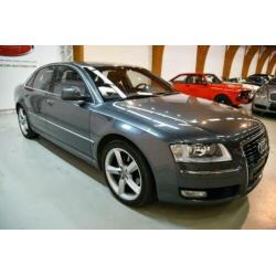 Audi A8 3.0 V6 TDI Quattro