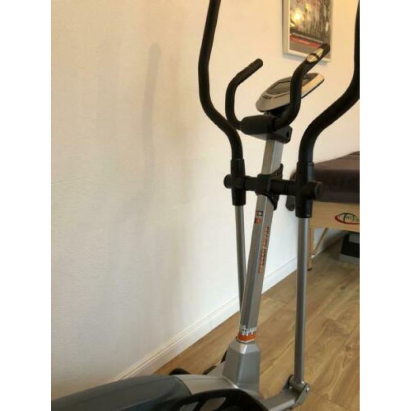 Crosstrainer