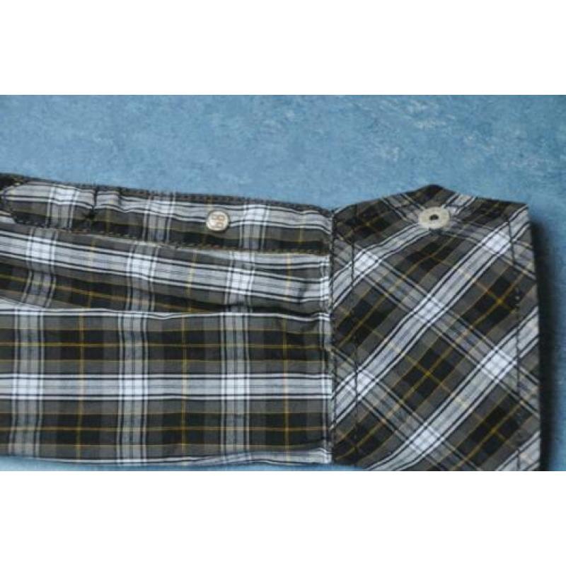 overhemd EDC/ Esprit maat 164