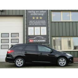 Ford Focus Wagon 125pk Ecoboost Edition, 16''LM Velgen 4 Sei
