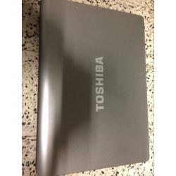 Laptop toshiba satellite pro L350