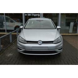 Volkswagen Golf Variant 1.0 TSI 115 PK Comfortline UW VOORDE