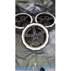 Vossen CV5 replica’s