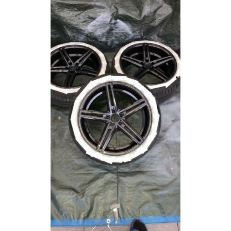Vossen CV5 replica’s