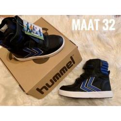 Hummel sneakers nieuw!
