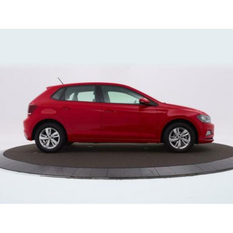 Volkswagen Polo 1.0 Tsi 95pk DSG Comfortline | Airco | Apple