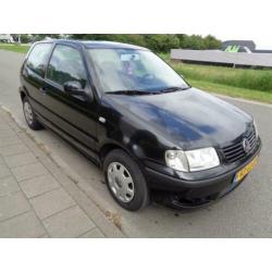 Volkswagen Polo 1.4 Trendline NIEUWE APK