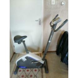 Zgan elektrische hometrainer
