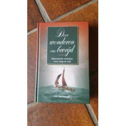 Door wonderen ons bevrijd - W.H. van Oostrum