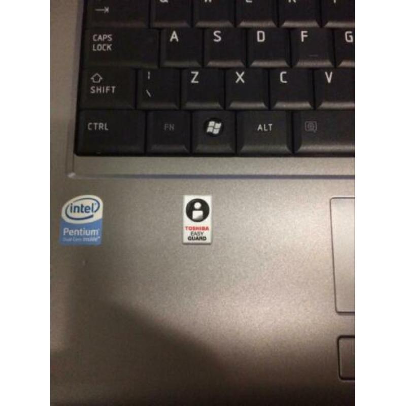 Laptop toshiba satellite pro L350