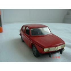 Tekno saab 99 nr 837 1968