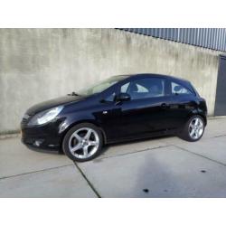 Opel Corsa 1.2-16V Cosmo