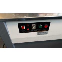 ETO omsnoermachine €275,00 weinig gebruikt in prima staat.
