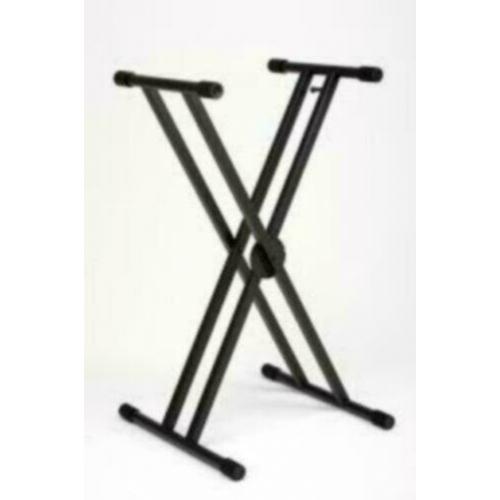 Keyboard Standaard / Piano Kruk / Bankje /microfoon stand