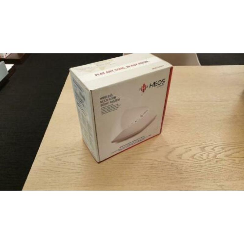 Heos Extender by Denon Nieuw in doos