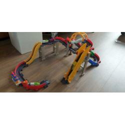 Chuggington treinbaan