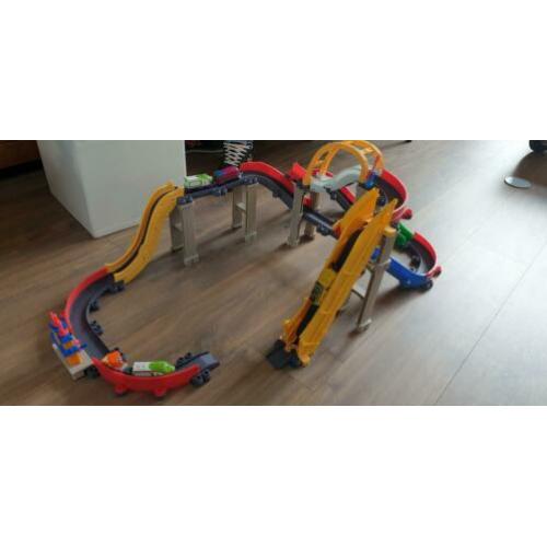 Chuggington treinbaan
