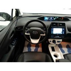 Toyota Prius 1.8 Hybrid Executive Aut, Leer, Camera, Head-up