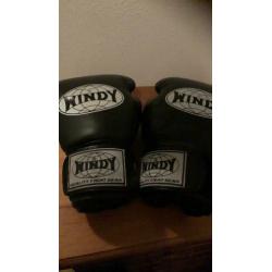 Windt Quality Fight Gear bokshandschoenen