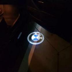 BMW LOGO DEUR e60 f10 f30 f20 X5 X6 e92 e93 e91 e39 e61