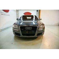 Audi A8 3.0 V6 TDI Quattro