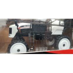Spra coupe 7650 past bij wiking Siku universal hobbies