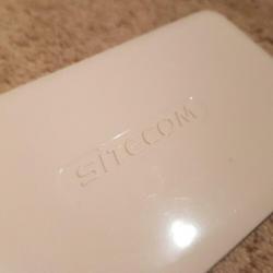 Switch 8 Poort LN-119 *Sitecom*
