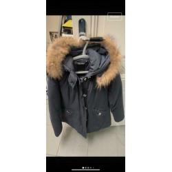 Dames Airforce jas