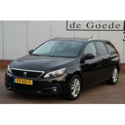 Peugeot 308 SW 1.2 PureTech Blue Lease Executive org NL-auto