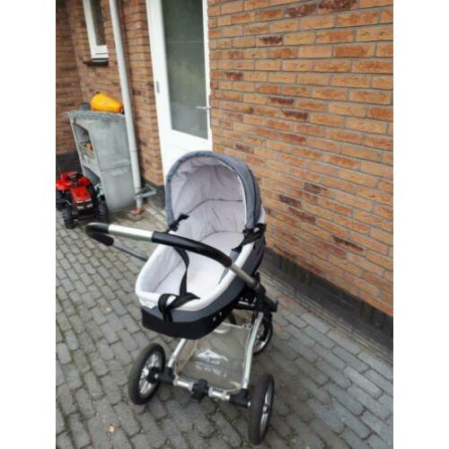 Kinderwagen Mutsy Easy Rider