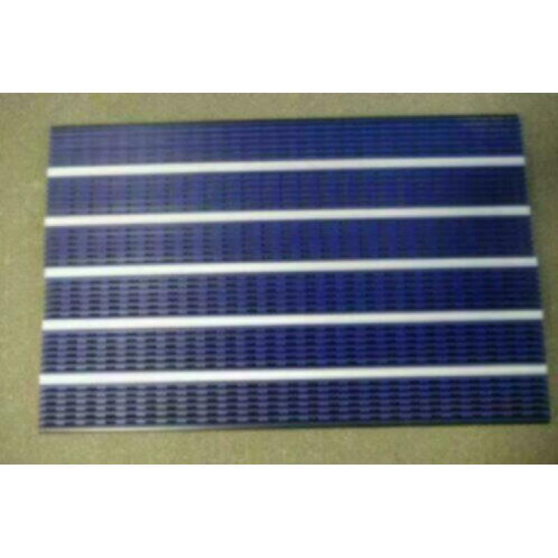 De Bouwhal Zwolle biedt :Camping Alu/rubberen deurmat 75x50