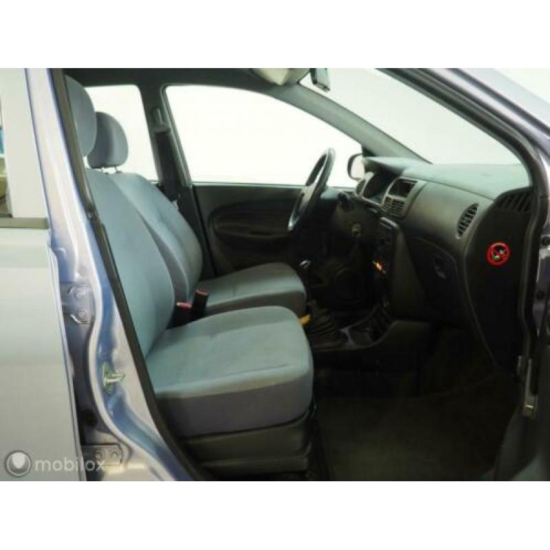 Daihatsu Cuore 1.0-12V Nagano