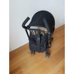 Maclaren Quest buggy