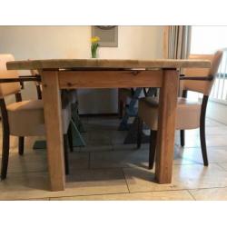 Eettafel 200 x 97