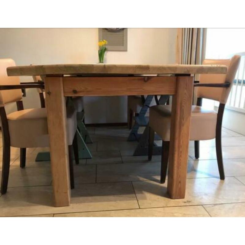 Eettafel 200 x 97