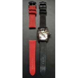 HCW Black Widow limited edition - 2 pijlstaartrog banden