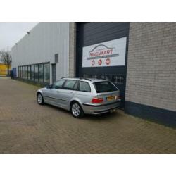 BMW 3-serie Touring 320i Executive Youngtimer 1jaar APK