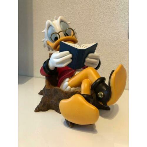 Disney | Dagobert Duck Lezend