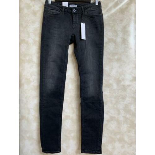 Super mooie zwarte jeans van Purewhite (Maat 30)