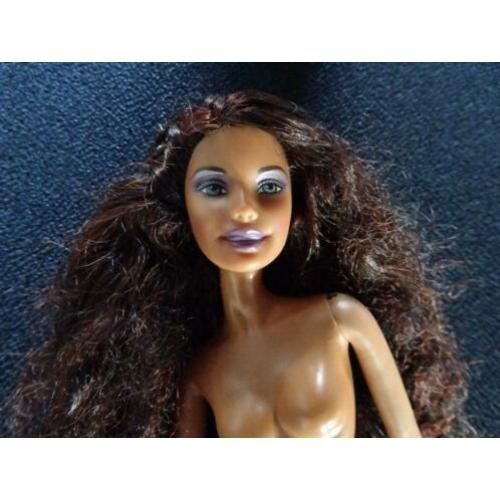 american idols barbie