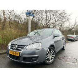 Volkswagen Jetta 2.0 FSI Sportline Clima Nette staat! NAP!