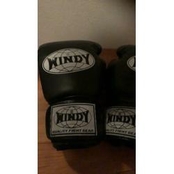 Windt Quality Fight Gear bokshandschoenen