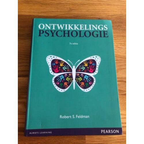 Ontwikkelingspsychologie