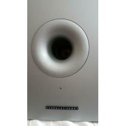 Top subwoofer - Mordaunt-short MS 308 - Nieuwstaat in doos