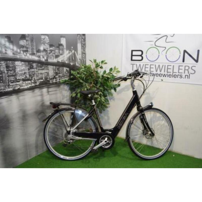 KOGA E-Special Framemaat 50 cm
